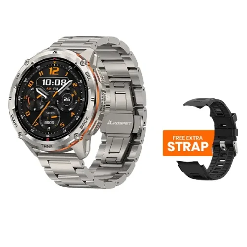 KOSPET Tank T3 Ultra 2 — Special Edition