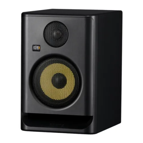 KRK ROKIT 5 G5 Active Studio Monitor — 5", 2-Way