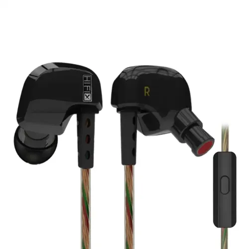 KZ HD9 In-Ear Sports Earphone — HiFi
