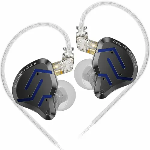 KZ ZSN PRO 2 Wired Earphone