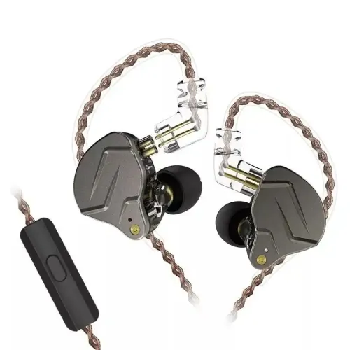 KZ ZSN PRO Professional Earphone — Hybrid Technology