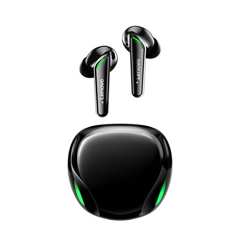 Lenovo XT92 Gaming Earbuds — True Wireless Bluetooth
