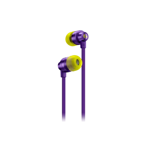 Logitech G333 Gaming Earphone — In-Ear