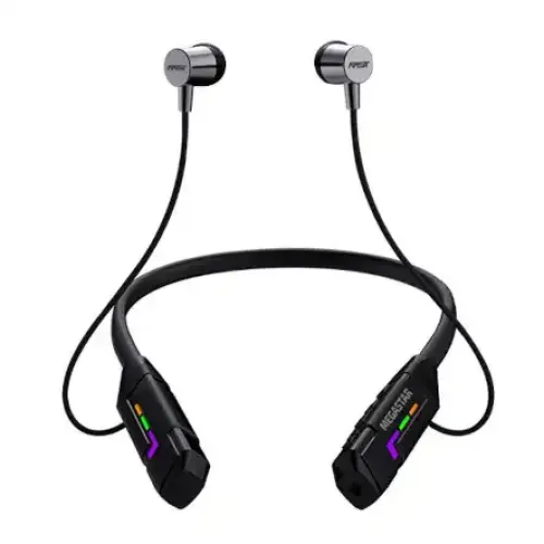 Megastar G001 — Wireless Gaming Neckband