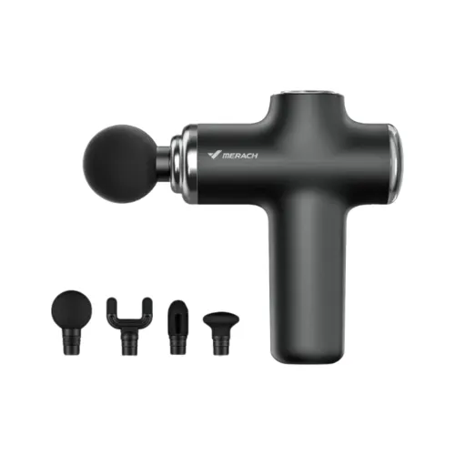 Merach MR-M010B2 Handheld Mini Massage Gun — 9D