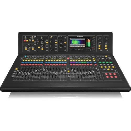 Midas M32 Digital Mixer Console — 40 Channel