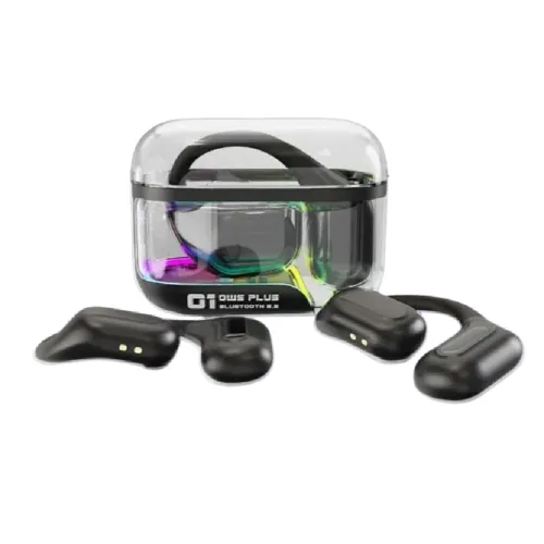 Monka W200 Wireless Earbuds — Sports Gaming