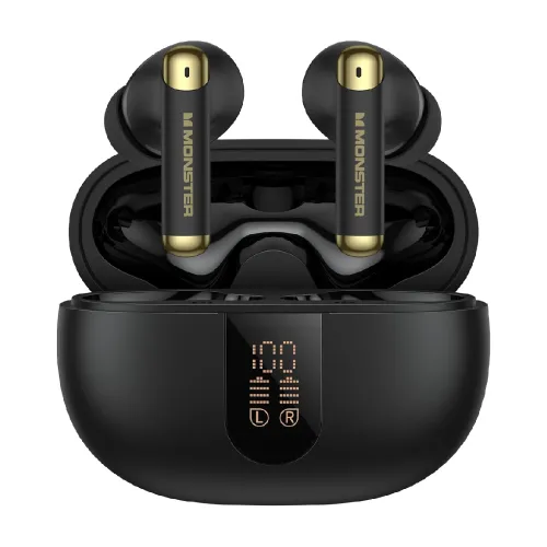 Monster N-Lite 211 Earbuds