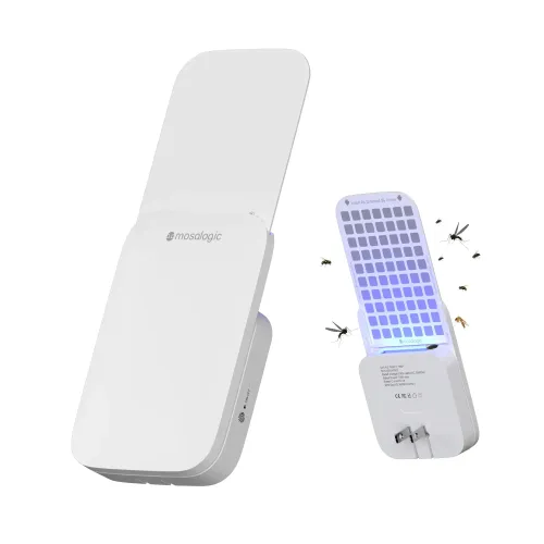Mosalogic UVA Insect Traps — For Fruit Flies