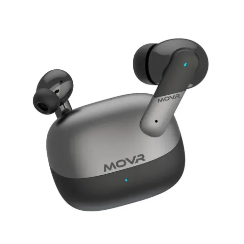 MOVR Beats Wireless Earbuds — ANC