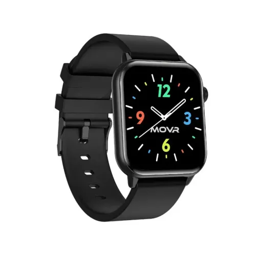 MOVR Classic Smart Watch