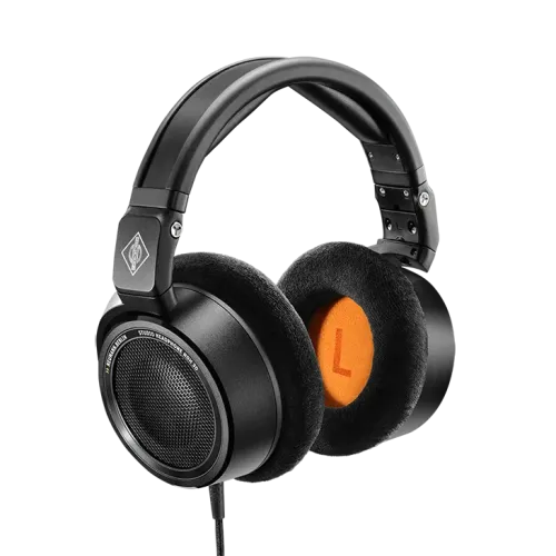 Neumann NDH 30 Professional Studio Headphone — Open-Back