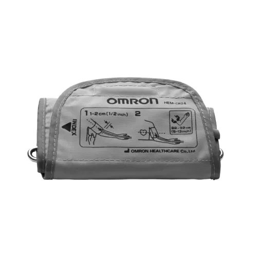 Omron HEM-CR24 Medium Cuff — for BP Monitor