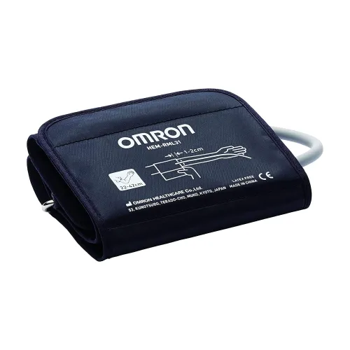 Omron HEM-RML31 Large Cuff for BP Monitor