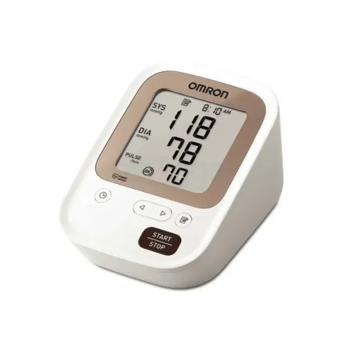 Omron JPN 750 — Digital Blood Pressure Monitor