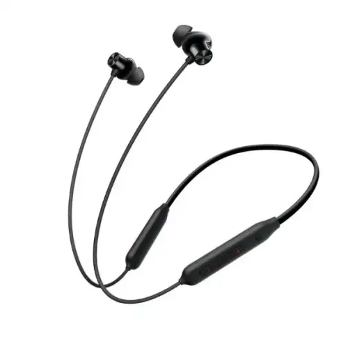 OnePlus Bullets Wireless Z2 Neckband — ANC