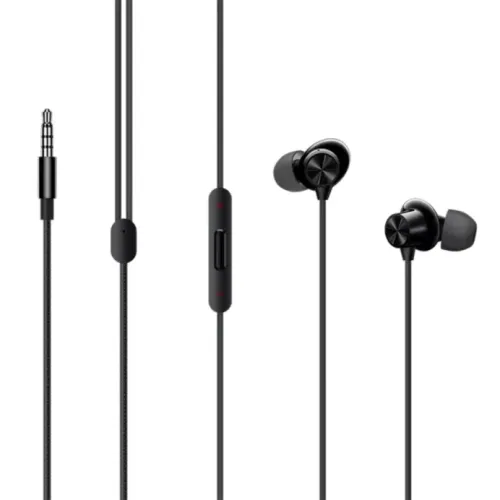 OnePlus Nord E103A Wired Earphone — 3.5mm