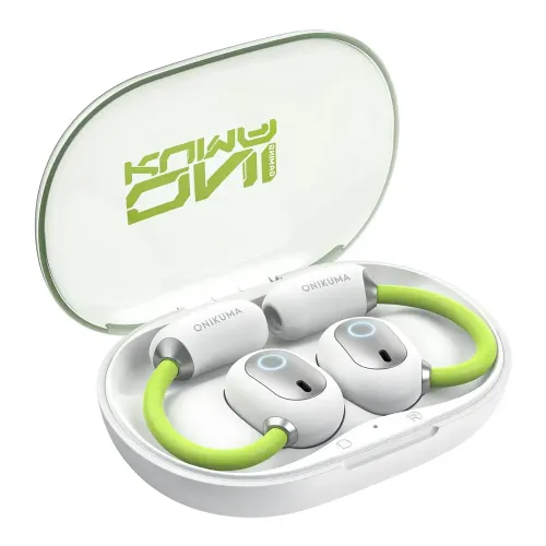 Onikuma T25 Earbuds — Wireless