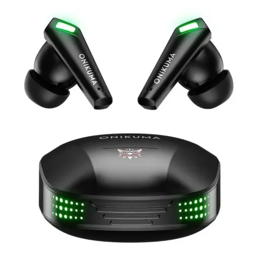 Onikuma T308 — Bluetooth Earbuds