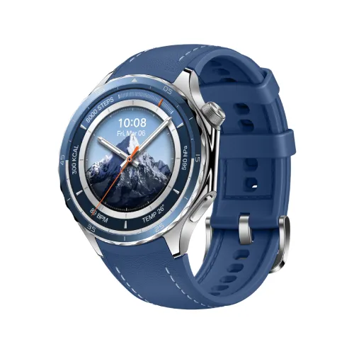 OPPO Watch X2