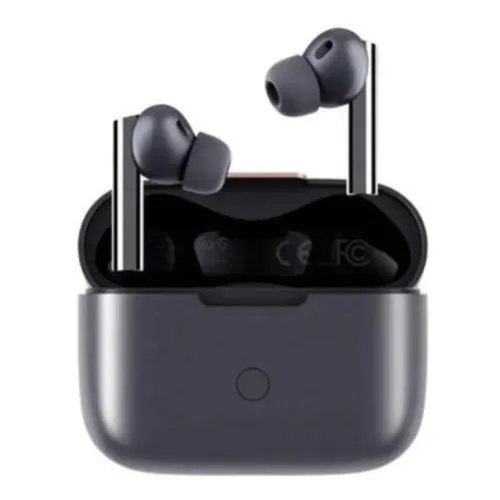 Oraimo FreePods Pro+ TWS Earbuds — Hybrid ANC