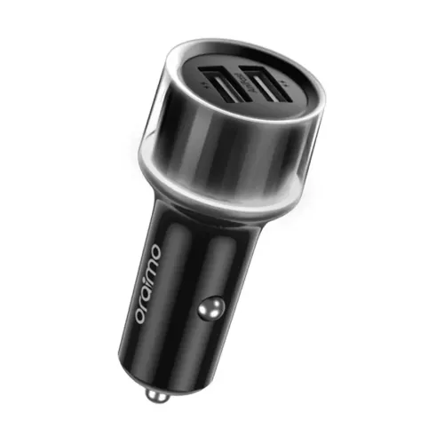 Oraimo Highway 15 Car Charger — 15.5W