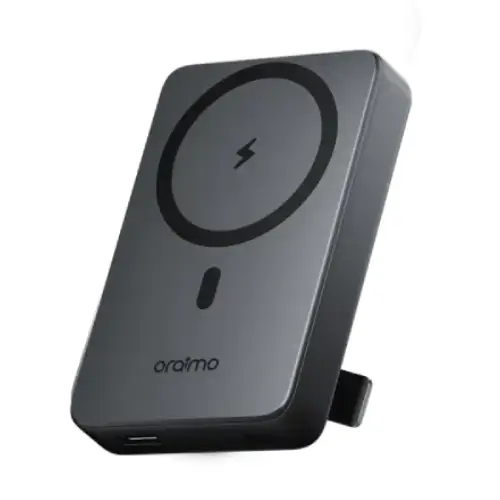 Oraimo MagPower 15 OPB-7102W Wireless Power Bank — 10000mAh, 15W