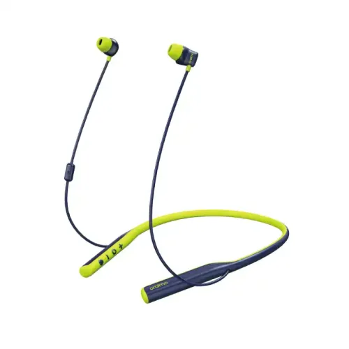 Oraimo Necklace 4 Wireless Neckband — ENC, Bluetooth
