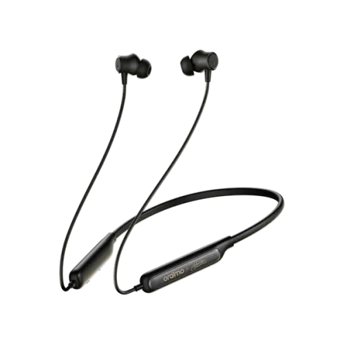 Oraimo Necklace 5 — Tahsan Edition