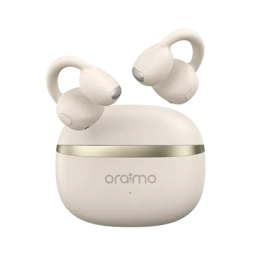 Oraimo OpenSnap Earbuds