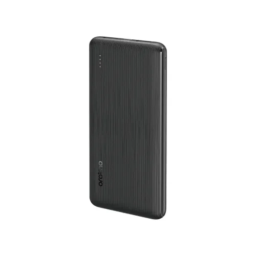 Oraimo PowerFlow B11 OPB-1102 Power Bank — 10000mAh, 15W, Type C