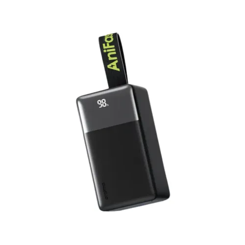 Oraimo PowerJet 501 Power Bank — 50000mAh, 85W Fast Charging
