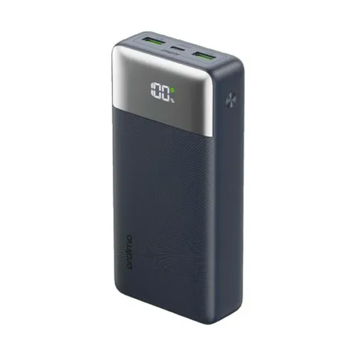 Oraimo PowerNova Q21 Power Bank — 20000mAh, 22.5W