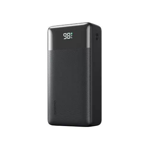 Oraimo PowerNova Q31 Power Bank — 30000mAh, 22.5W