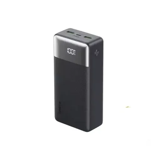 Oraimo PowerNova QF1 Power Bank — 27000mAh, 22.5W Fast Charging