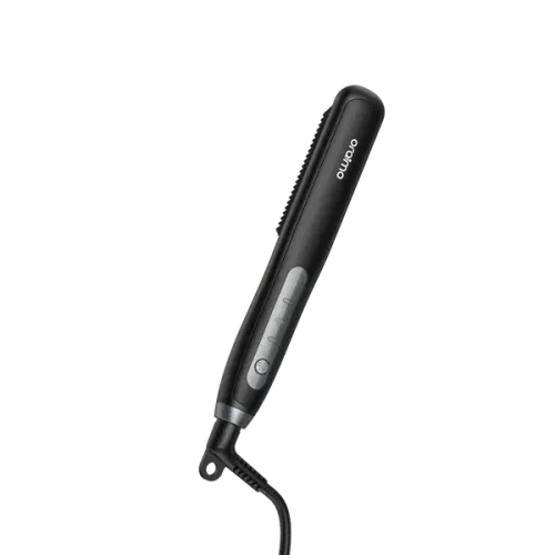 Oraimo SleekWave Hair Straightener Brush (OHS-220N)
