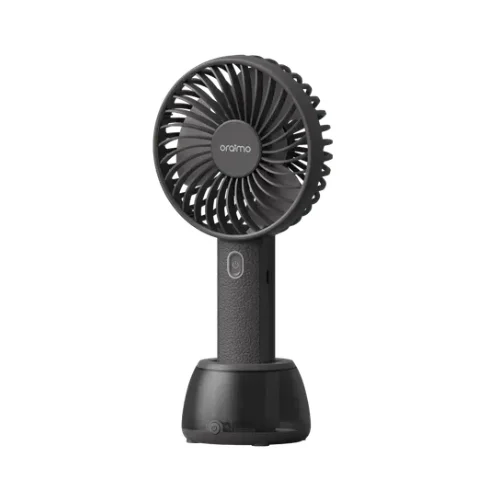 Oraimo SmartHandheldfan 2 Handheld Fan — Rechargeable
