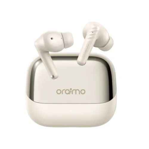 Oraimo SpaceBuds Neo+ — True Wireless Earbuds
