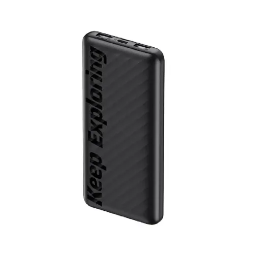 Oraimo Toast 10 Flash OPB-P118D Power Bank — 10000mAh