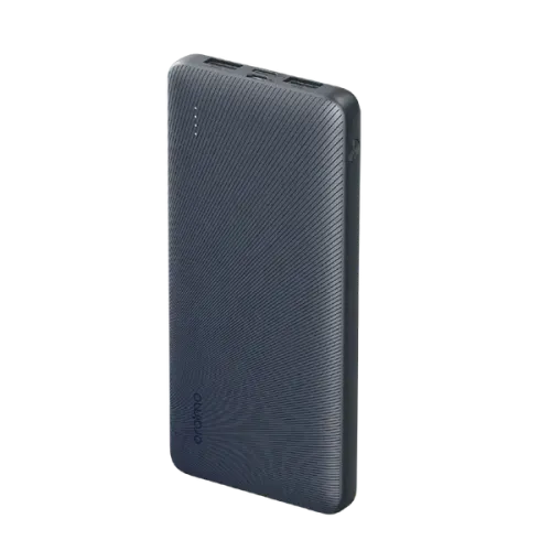 Oraimo Toast 15 Flash OPB-1100 Power Bank — 10000mAh, 15W, Type-C
