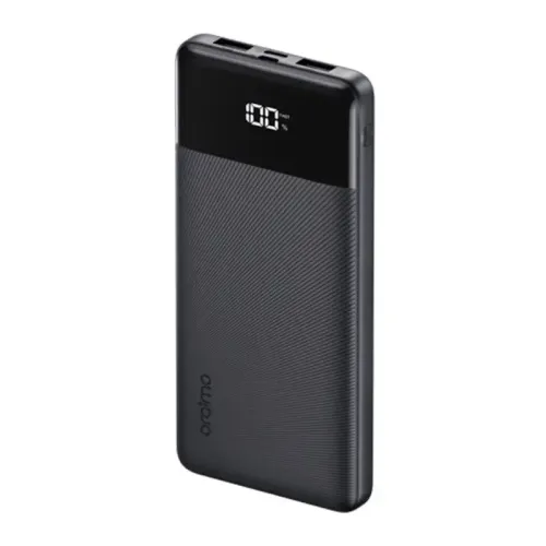 Oraimo Toast OPB-7100Q Power Bank — 10000mAh, 22.5W, Type-C
