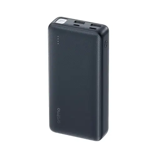 Oraimo Traveler OPB-1201 Power Bank — 20000mAh, 12W