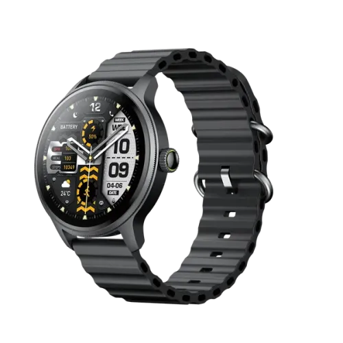 Oraimo Watch 5R Pro — Smart Watch