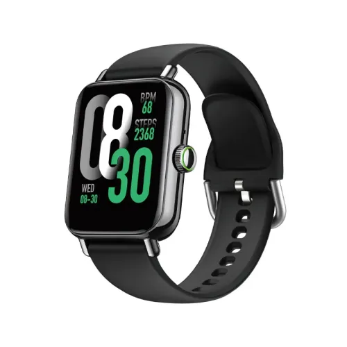 Oraimo Watch 6 Pro — Bluetooth Calling Smart Watch