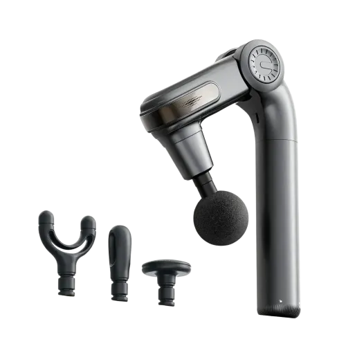 ORICO REG100 Fascia Gun — Muscle Massager