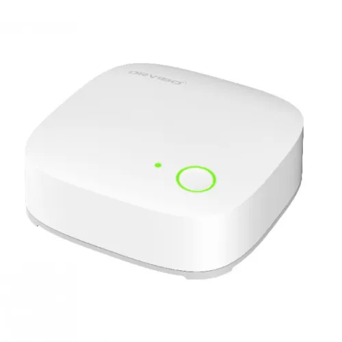 Orvibo VS20ZW Zigbee Smart Mini Hub — Without Power Adapter
