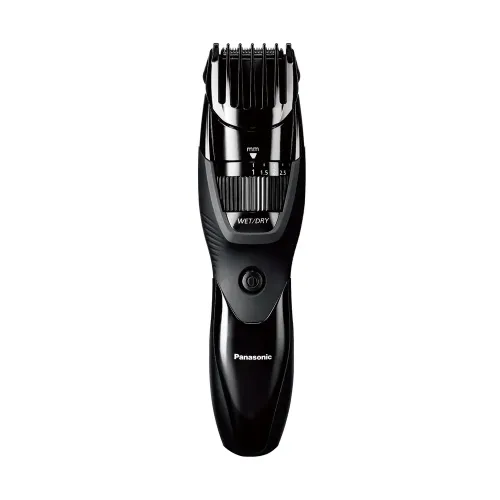 Panasonic ER-GB42-K Trimmer — 2-in-1