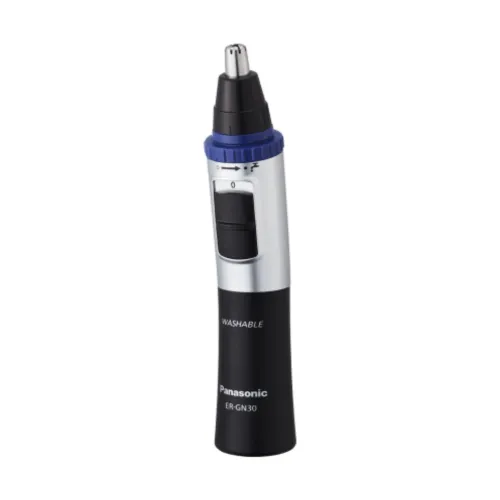 Panasonic ER-GN30K Trimmer — Nose and Facial Hair