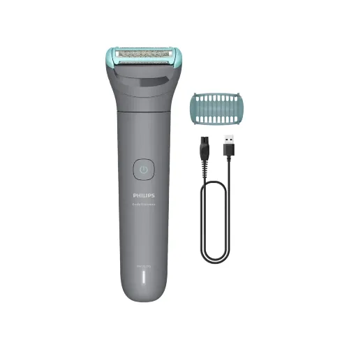 Philips BG3470/15 3000 Series — Body Groom Trimmer