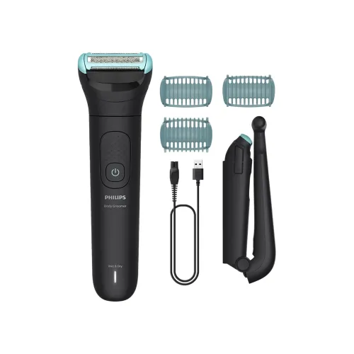 Philips BG5475/15 5000 Series — Body Groom Trimmer